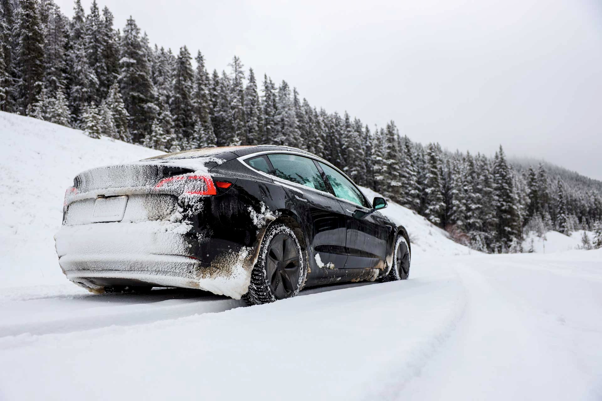 How to avoid an avoidable winter breakdown