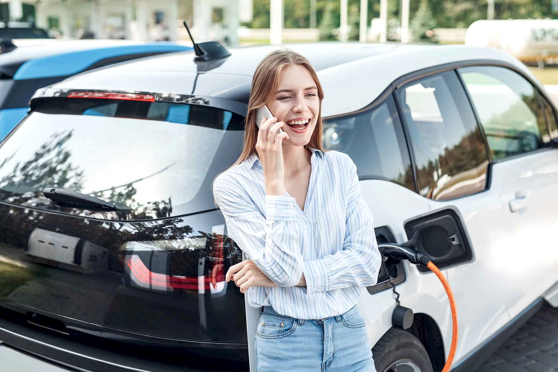 How often should I my Electric Vehicle?