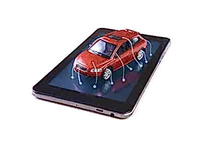 Highview Garage, North London's highest ranked independent garage, offers a comprehensive car safety check for all seasons.