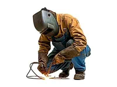 Highview Garage, North London's highest ranked independent garage, offers welding at competitive rates.