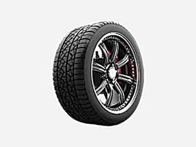 Highview Garage, North London's highest ranked independent garage, offers a wide range of tyres to suit any budget. Many are in stock at any given time, with others available the same day.