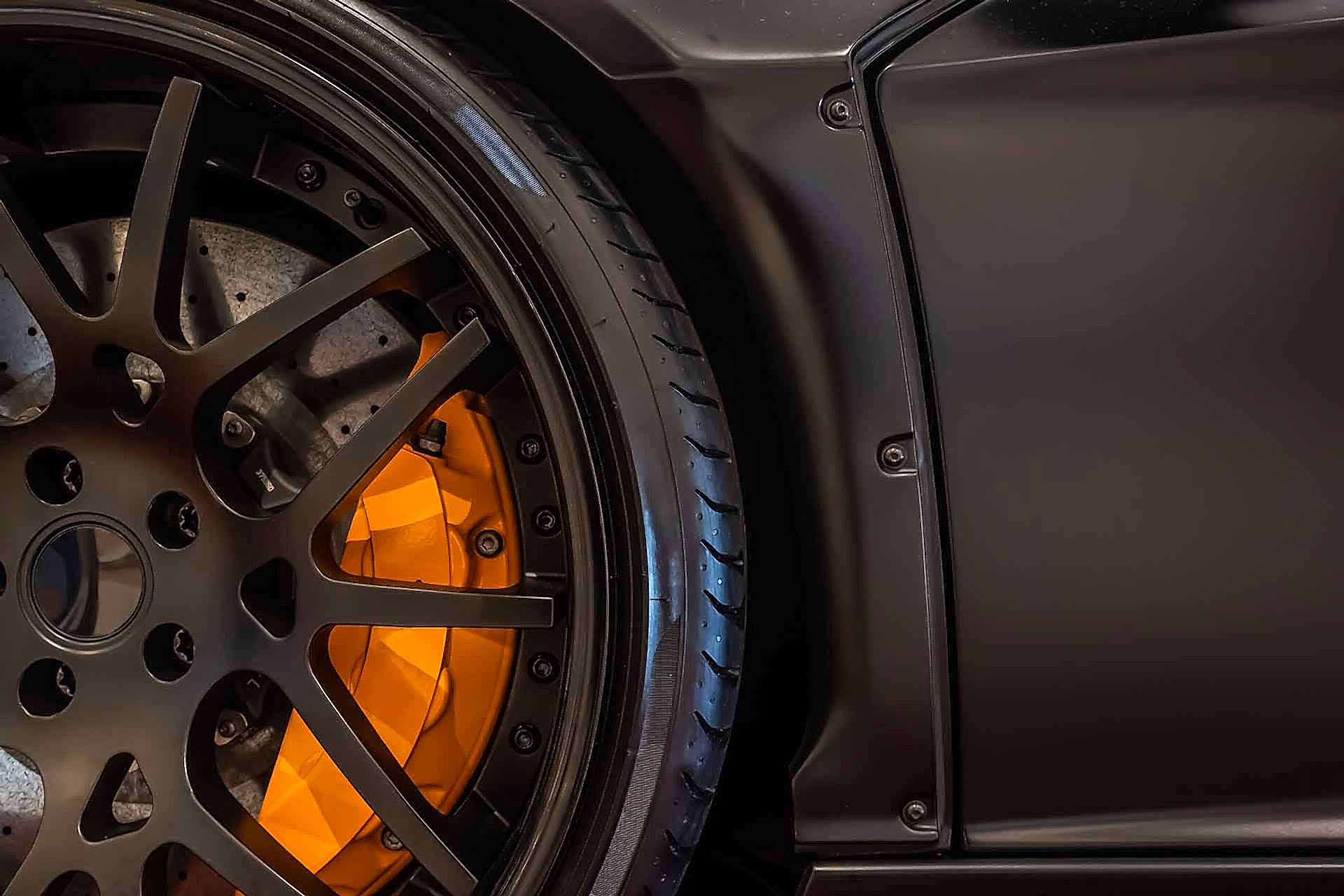 FREE Brake Check