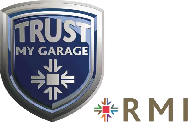 RAC, AA, Trust My Garage approved garage in London
